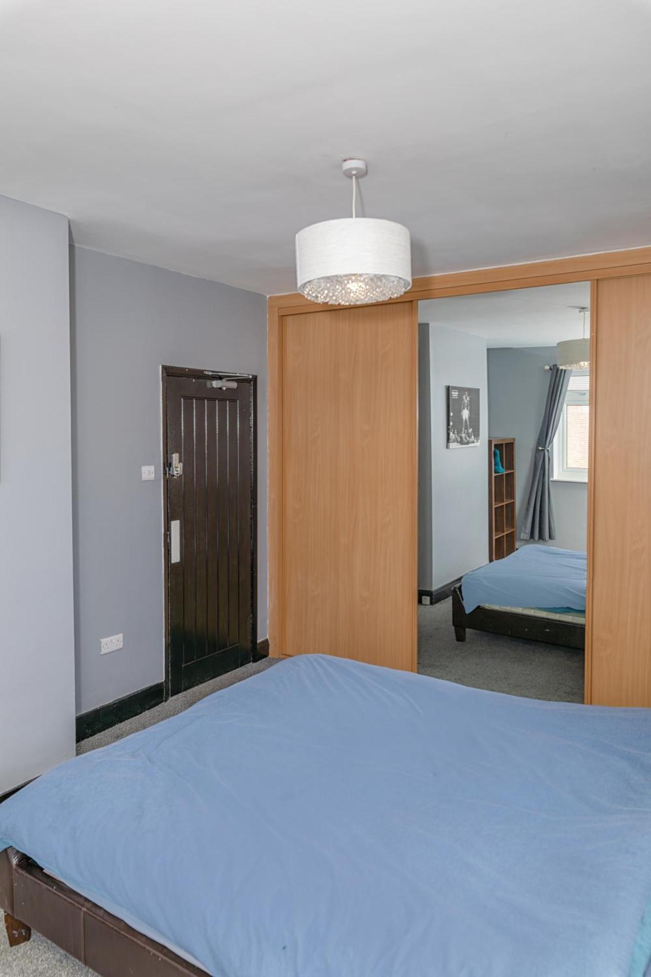 Central Thornaby Rooms Thornaby on Tees Exterior photo
